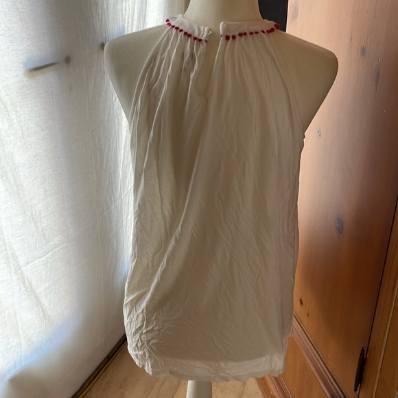 LOFT SLEEVELESS TOP SIZE SMALL - Picture 4 of 5